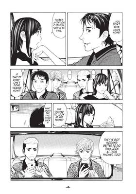 Read My Home Hero  7 Page 6 in English
