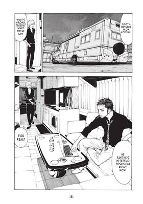 Read My Home Hero  7 Page 7 in English