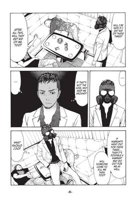 Read My Home Hero  8 Page 8 in English