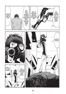 Read My Home Hero  8 Page 10 in English