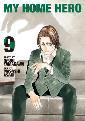 Read My Home Hero  9 Page 1 in English
