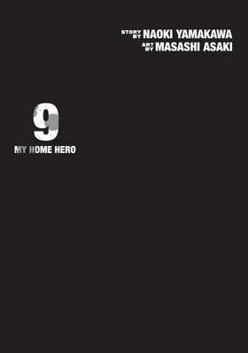 Read My Home Hero  9 Page 3 in English