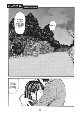 Read My Home Hero  9 Page 5 in English