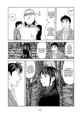 Read My Home Hero  9 Page 7 in English
