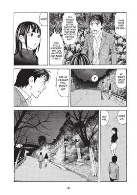 Read My Home Hero  9 Page 9 in English
