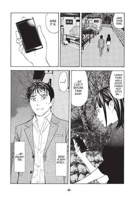 Read My Home Hero  9 Page 10 in English