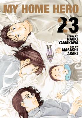 My Home Hero: My Home Hero 23