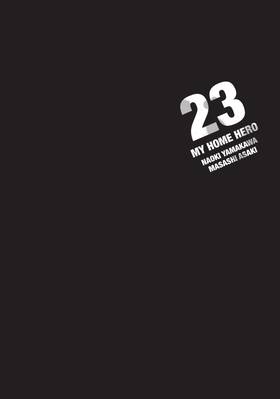 Read My Home Hero  23 Page 3 in English