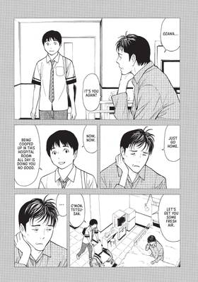 Read My Home Hero  24 Page 10 in English
