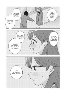 Read My Idol Sits the Next Desk Over!  7 Page 9 in English
