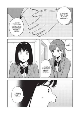 Read My Idol Sits the Next Desk Over!  7 Page 10 in English