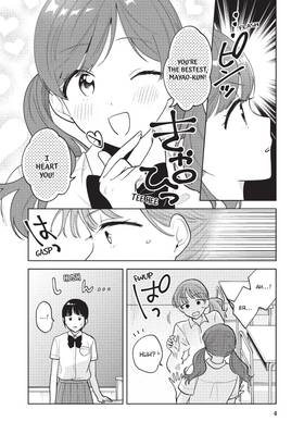 Read My Idol Sits the Next Desk Over!  5 Page 6 in English