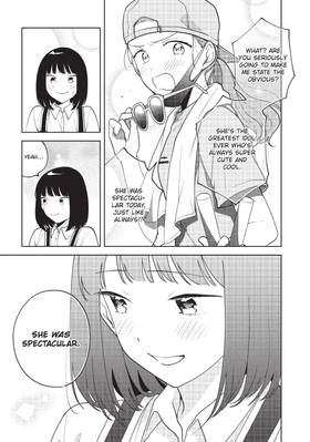 Read My Idol Sits the Next Desk Over!  2 Page 9 in English