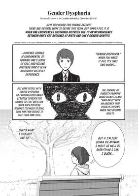 Read My Journey to Her  1 Page 6 in English