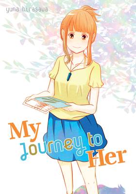 Read My Journey to Her  1 Page 3 in English