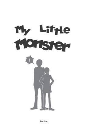 Read My Little Monster  1 Page 3 in English