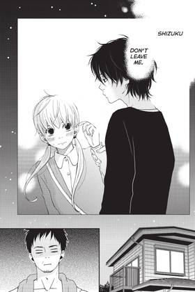 Read My Little Monster  2 Page 7 in English