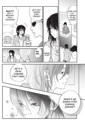 Read My Little Monster  2 Page 10 in English