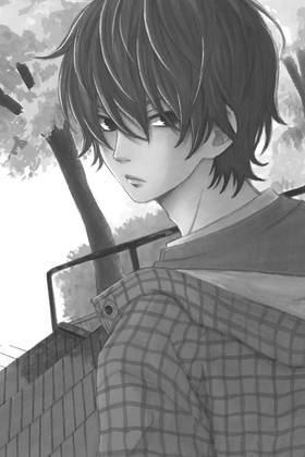 Read My Little Monster  3 Page 6 in English