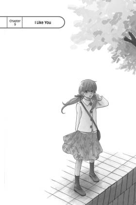 Read My Little Monster  3 Page 7 in English