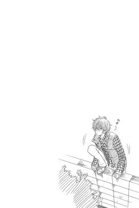Read My Little Monster  4 Page 8 in English