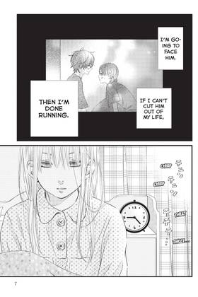 Read My Little Monster  4 Page 9 in English