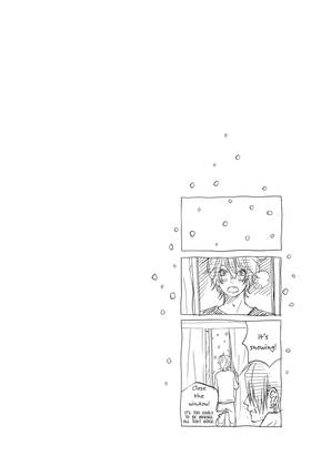 Read My Little Monster  5 Page 8 in English