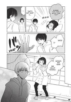 Read My Lovesick Life as a '90s Otaku  3 Page 7 in English