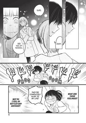 Read My Lovesick Life as a '90s Otaku  3 Page 9 in English