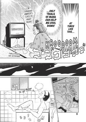 Read My Lovesick Life as a '90s Otaku  3 Page 10 in English