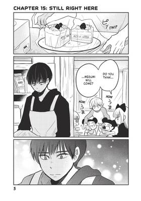Read My Lovesick Life as a '90s Otaku  4 Page 5 in English