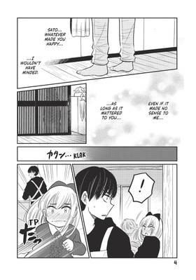 Read My Lovesick Life as a '90s Otaku  4 Page 6 in English