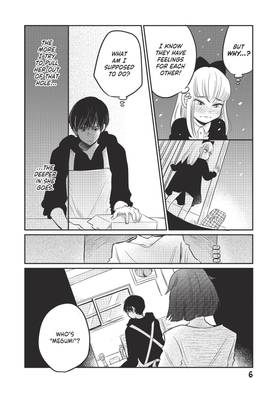 Read My Lovesick Life as a '90s Otaku  4 Page 8 in English