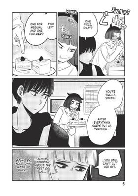 Read My Lovesick Life as a '90s Otaku  4 Page 10 in English