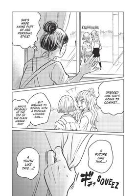 Read My Lovesick Life as a '90s Otaku  1 Page 10 in English