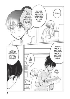 Read My Lovesick Life as a '90s Otaku  2 Page 9 in English