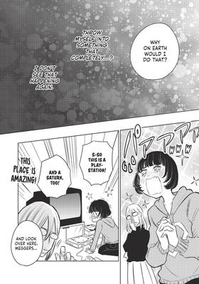 Read My Lovesick Life as a '90s Otaku  2 Page 10 in English