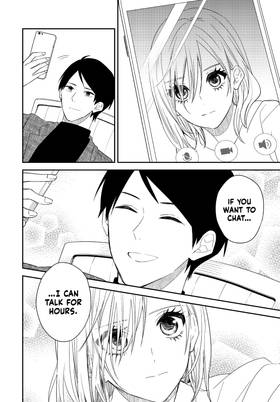 Read My Maid, Miss Kishi  3 Page 10 in English