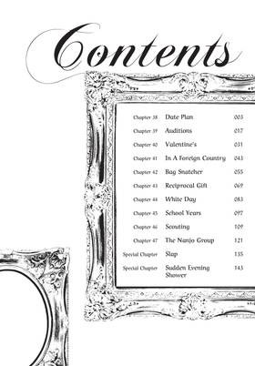Read My Maid, Miss Kishi  4 Page 4 in English