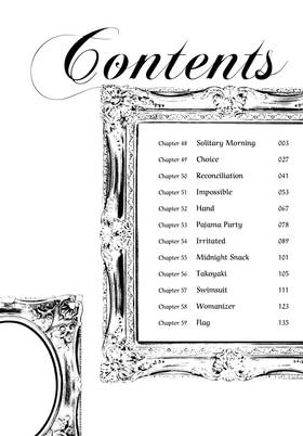 Read My Maid, Miss Kishi  5 Page 4 in English