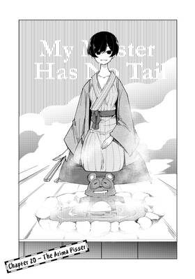 Read My Master Has No Tail  5 Page 5 in English