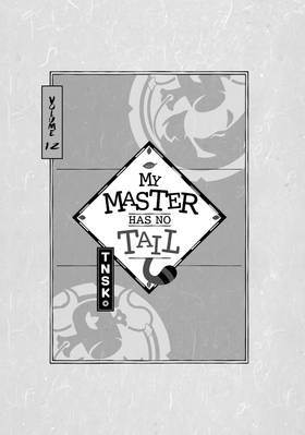 Read My Master Has No Tail  12 Page 3 in English