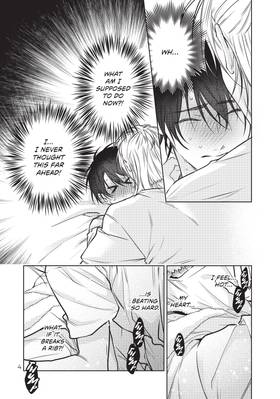 Read My Noisy Roommate: The Roof Over My Head Comes with Monsters and a Hottie  5 Page 6 in English