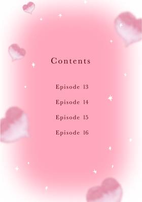 Read My Pink Is Overflowing  4 Page 3 in English
