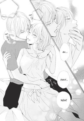 Read My Pink Is Overflowing  4 Page 6 in English