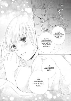 Read My Pink Is Overflowing  4 Page 9 in English