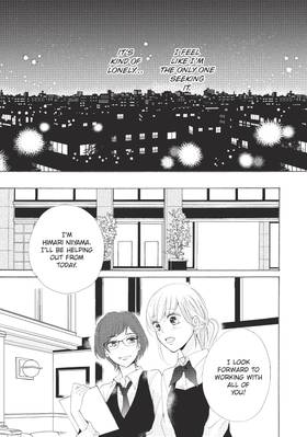 Read My Pink Is Overflowing  4 Page 10 in English