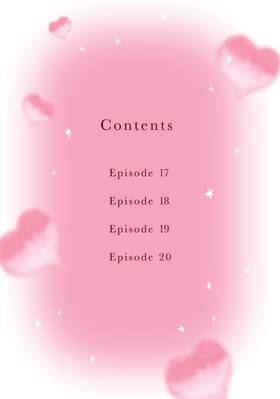 Read My Pink Is Overflowing  5 Page 3 in English