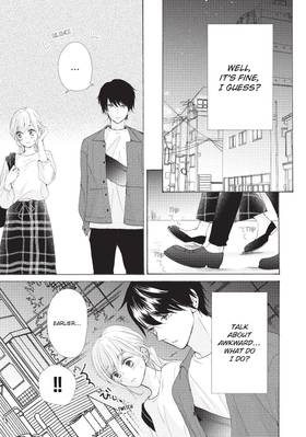 Read My Pink Is Overflowing  6 Page 10 in English