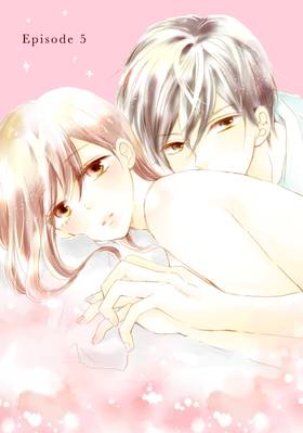 Read My Pink Is Overflowing  2 Page 4 in English